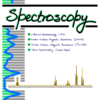 spectroscopy cheat sheets