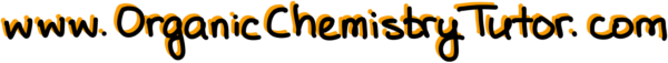 organicchemistrytutor.com