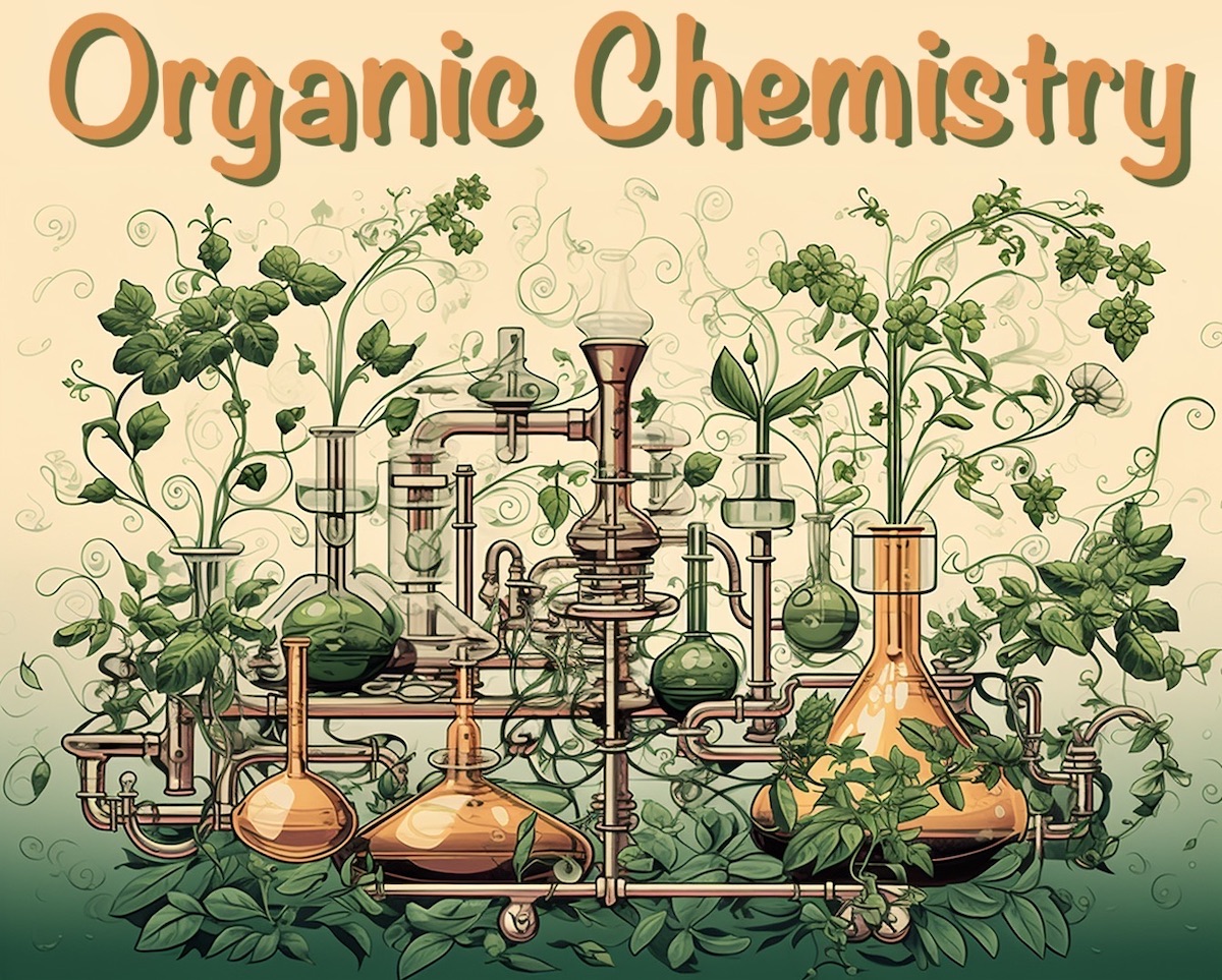 Organic Chemistry Tutor Membership