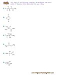 How to Find the Most Acidic Proton in a Molecule — Organic Chemistry Tutor