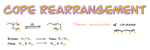 Cope Rearrangement — Organic Chemistry Tutor