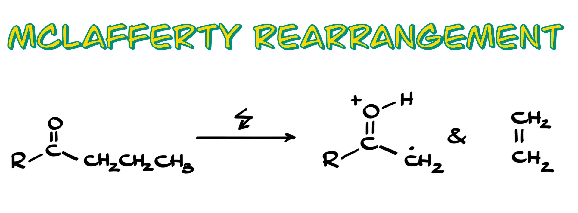 mclafferty rearrangement