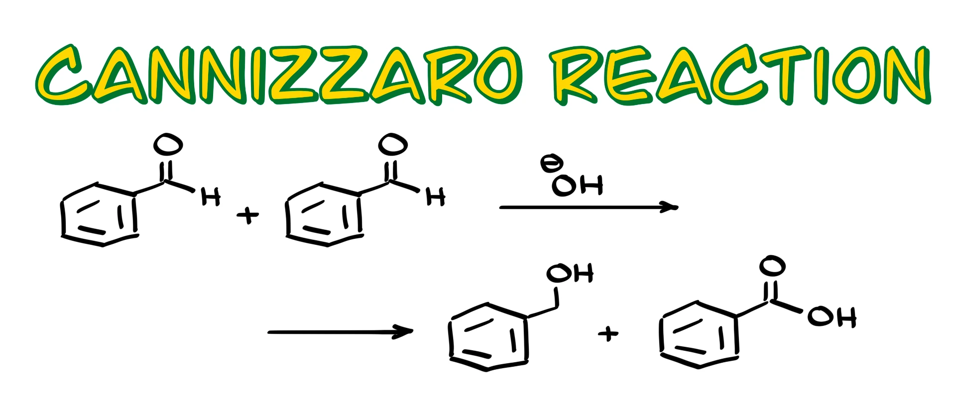 cannizzaro reaction
